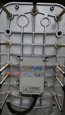 Ionpure CEDI LX-Z IP-LXM18Z-5 Chemikalienfreie Reinstwasserlösung für die Industrie