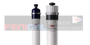 DuPont™ SFP-2880 DOW UF Membranes: High-Performance Ultrafiltration for Water Treatment