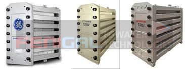 Veolia EDI Modules MK-3MiniH Compact High-Purity Water Solution