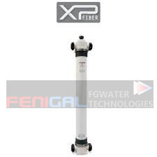 DuPont XP 77 IG 8 Zoll PVDF UF Membran-Hochleistungsfiltration für kritische Industriezweige