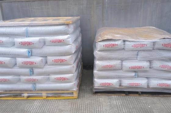 DuPont AmberLite HPR650 H Cation Resin with 46.0 – 52.0% Water Retention Capacity and H⁺ ≥ 99% Ionic Conversion for Power Plant Condensate Polishing