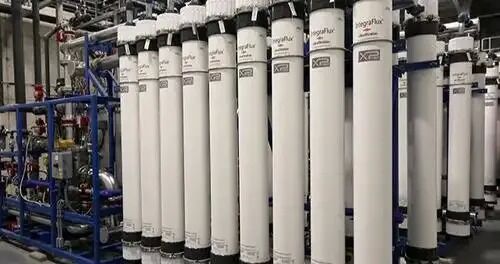 DuPontTM IntegraTecTM XP 51IG Ultrafiltrationsmembranmodul