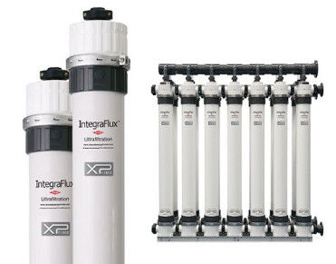 DuPontTM IntegraTecTM XP 51IG Ultrafiltrationsmembranmodul