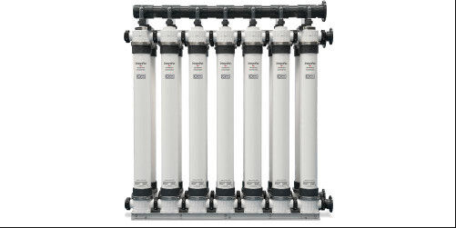 Dupont 51m² PVDF UF Membrane Module XP51 IG with Hollow Fiber for Compact Industrial Filtration