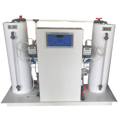 Dioxid-Gas-Generator des Chlor-2.5mg/L