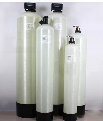 Wasserenthärter-Behälter des Faser-Glas-Druckbehälter-150PSI FRP