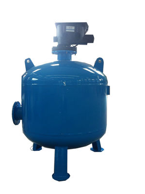 Multimedia 100m3/H filtern Wasserbehandlung, Sandfilter für Wasseraufbereitung