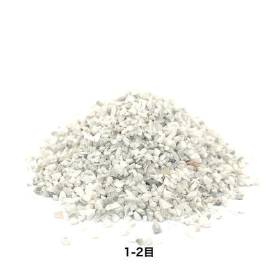 Quarz-Sand-Wasserbehandlungs-Verbrauchsmaterialien, Filtermaterial des Quarzsand-SiO2