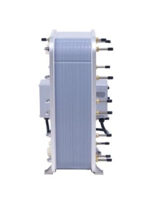 Edi Electrodeionization Module For Ion-Austausch-Wasseraufbereitungs-System