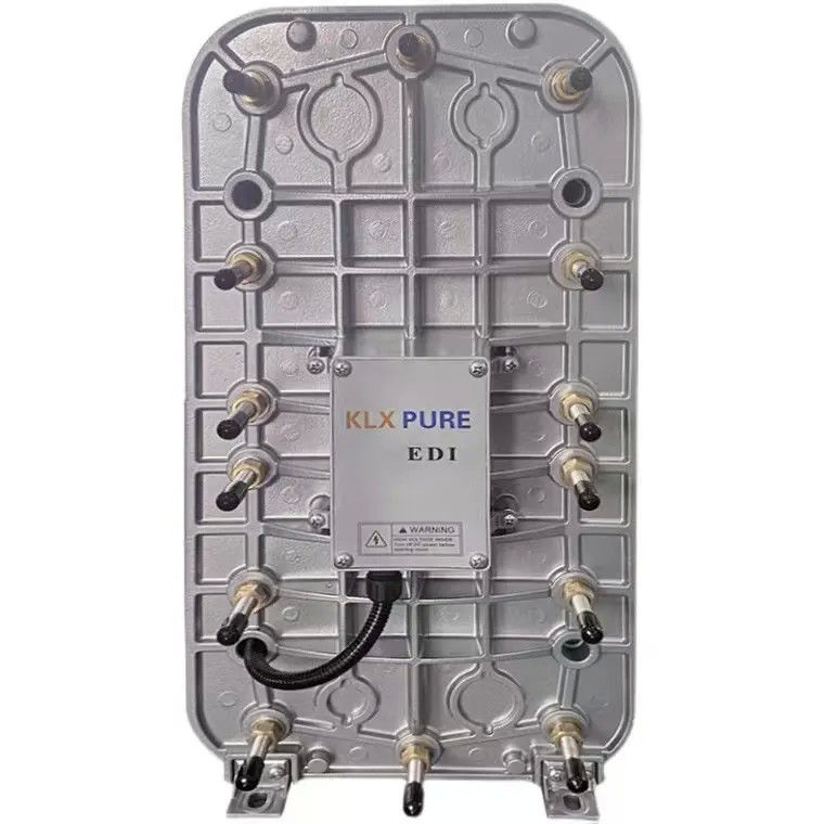 KXA-100 EDI Modul 0,5-1,4 m³/h Reinstwassersystem