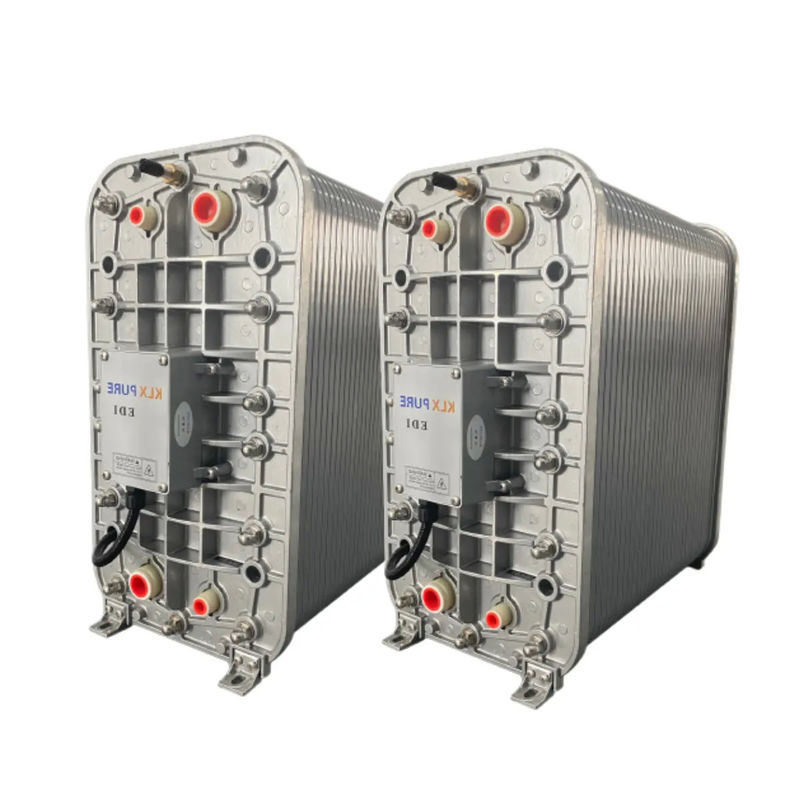 EDI-Module der KXA-Serie KXA-500 aus China 4-5,5 M3/H für ultrareines Wasser