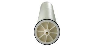 DOW FILMTEC™ Large Commercial 4040 Umkehrosmose-Elemente Niedriger Betriebsdruck Polyamid-Membranmaterial
