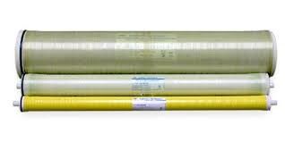 FilmTec™ Reverse Osmosis Membranes BW30 PRO-4040 & BW30 PRO-2540 for Harsh Water Conditions
