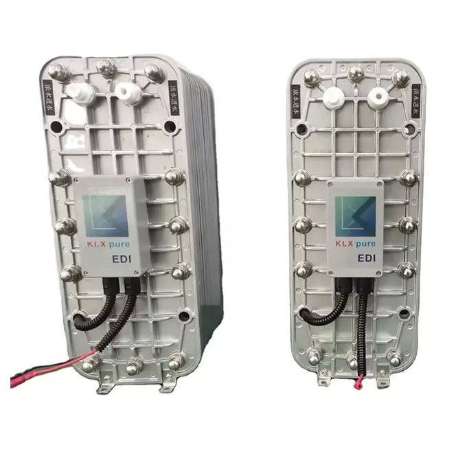 KXA-Module der kleinen EDI-Serie KXA-50L 50L/H der chinesischen Marke