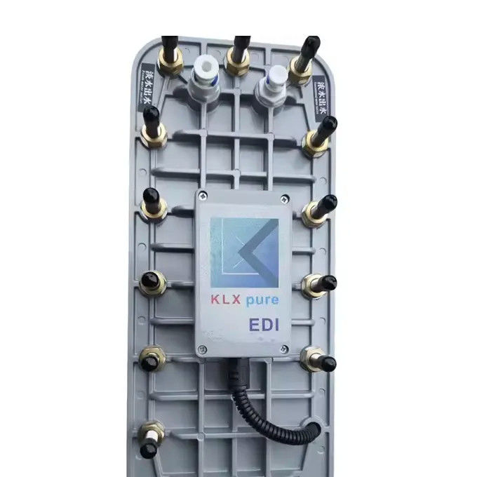 200L/H EDI-Modul KXA Kleine EDI-Serie KXA-200L zur Platzersparnis