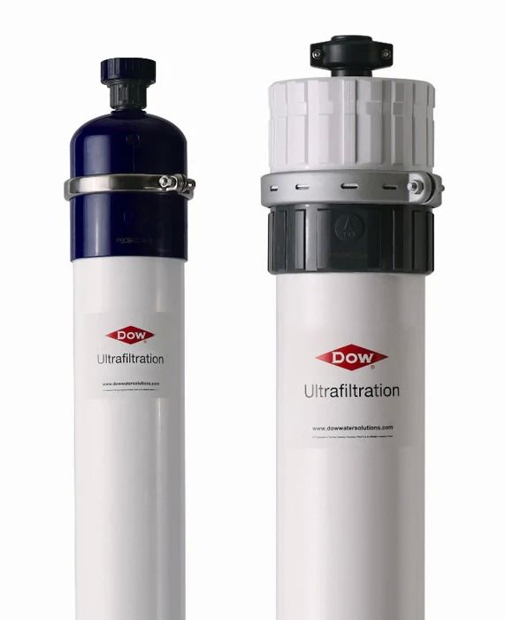 Dupont SFP-2660 IntegraFlux™ UF-Modul – Für die Wiederverwendung von Abwasser & RO-Vorbehandlung