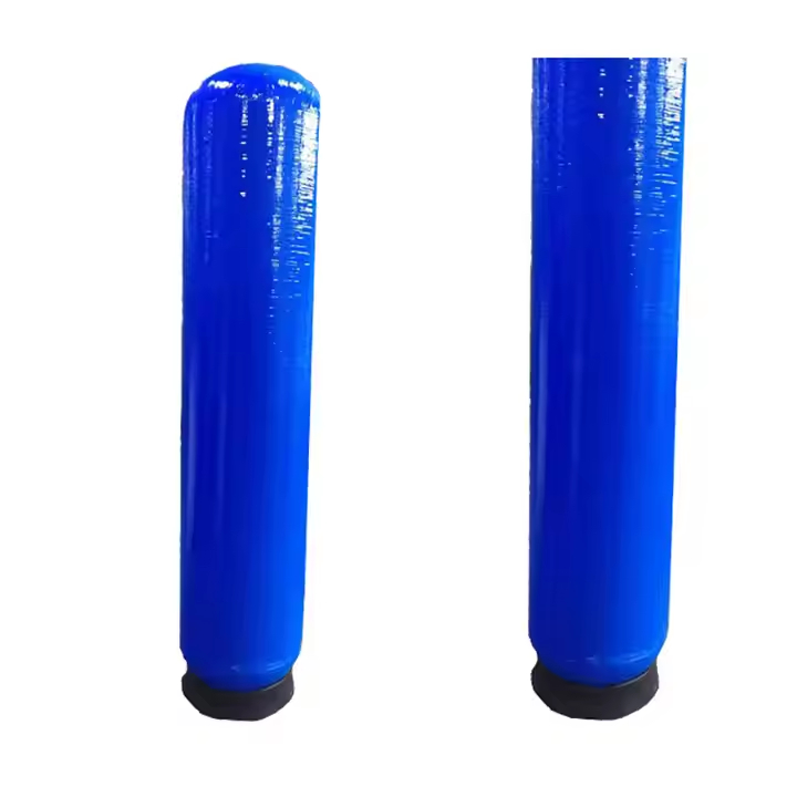FRP-Wassertank ideal für die industrielle Wasserbehandlung und Wohnverweichungsmittel 13,2 ~ 16,2 T / H