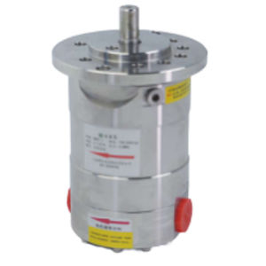 DHP 2.1 Axialkolbenpumpe (7,8 kg, 80 bar) – Hochdruck-Wasseraufbereitungs-Verbrauchsmaterialien für industrielle RO/Entsalzung