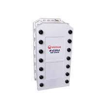 Veolia E-Cell MK-3 Mini HT EDI module for pharmaceutical ultrapure water production