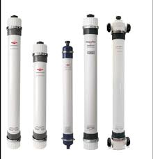 DuPont XP 51 IG Ultrafiltration Membrane A Premium Choice for Thermal Power Plant Water Treatment