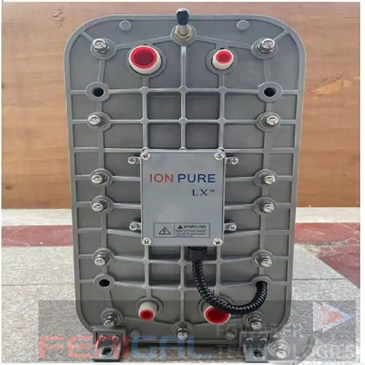 Ionpure CEDI LX-Z IP-LXM18Z-5 Chemikalienfreie Reinstwasserlösung für die Industrie