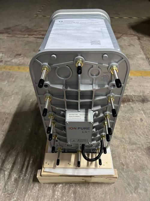 Ionpure LX-Z IP-LXM24Z-5 Enhanced Performance CEDI for Medium-Flow Purification