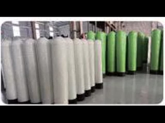 Wasserbehandlungs-Verbrauchsmaterialien