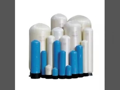 Hocheffiziente Filtrationsanlagen aus FRP für Lebensmittel und Getränke