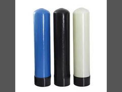 Niedrigdurchlässige FRP-Tanks - φ750×1900mm, 7,2~12,2T/h, ideal für Lebensmittel und Pharma