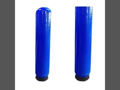 FRP-Wassertank ideal für die industrielle Wasserbehandlung und Wohnverweichungsmittel 13,2 ~ 16,2 T / H