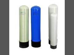 Kundenspezifische FRP-Tanks (Glasfaserverstärkter Kunststoff) Hohe Festigkeit, korrosionsbeständig für industrielle Anwendungen