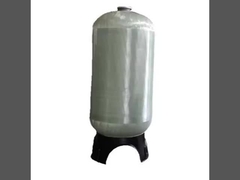 Wasserbehandlungs-Verbrauchsmaterialien