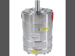 DHP 11 Achs-Kolbenpumpe
